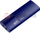USB flash Silicon Power Ultima U05, 8GB, USB 2.0, blu navy