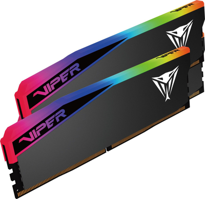 Memorie RAM Patriot Viper Elite 5 Ultra, 32GB DDR5 6000MHz, 2x16GB, për desktop