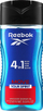 Xhel dushi Reebok Move Your Spirit, 250 ml
