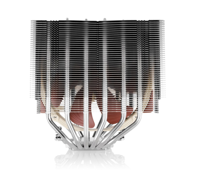Ftohës për procesor Noctua NH-D15S, 14 cm