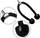 Litar për tërheqje Sports Equipment FT37C