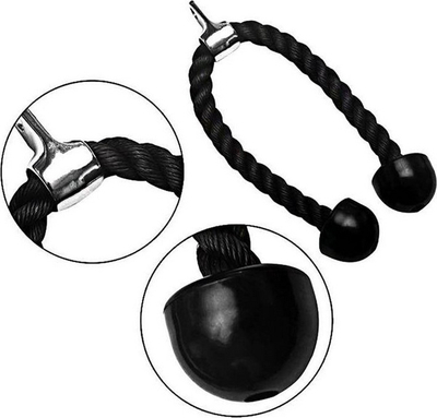 Litar për tërheqje Sports Equipment FT37C