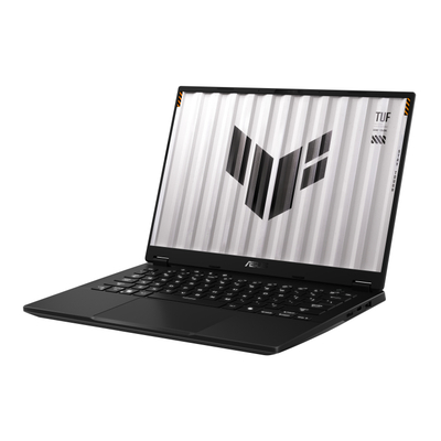 Laptop ASUS TUF Gaming A14 FA401UU, AMD Ryzen 7 8845HS, 14", 2560x1600, 16GB RAM, 512GB SSD, Nvidia Geforce RTX 4050, Windows 11 Home, i hirtë