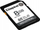 MicroSDHC Kingston Industrial UHS-I V30 card (SDIT/8GB), 8GB, klasa 10