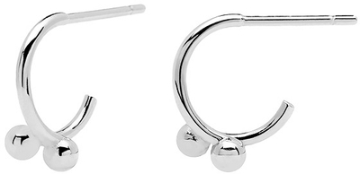 Vathë PDPAOLA AURA Silver AR02-085-U