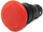 Buton i kontrollit monobllok Emas T0-MB102E, i kuq