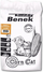 Хигиенски песок за мачки Super Benek Corn Cat Natural, згрутчувачки, 35L, неутрален