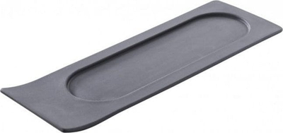 Pjatë servirëse Revol Solid, 31cm, porcelan, e bardhë