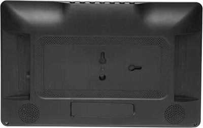 TV portativ Denver LED 1033, 10.1", DVB T2, i zi