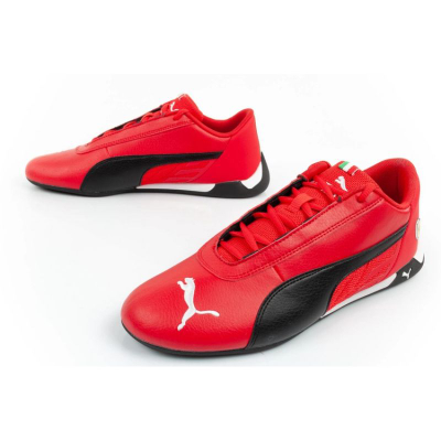 Atlete Puma Ferrari SF R-Cat M, për çuna, të zeza