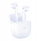 Kufje wireless 3mk Move Pods, in ear, të zeza