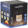 Lampë kampingu Redcliffs Camping, LED 1W, rikarikues me USB, jeshile