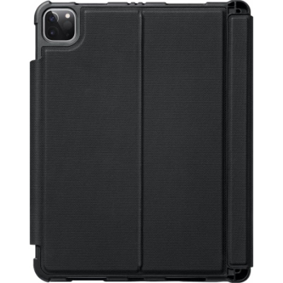 Kuti me tastierë Laut Type Folio 2 për iPad Pro 11" M4 2024, Bluetooth, e zezë