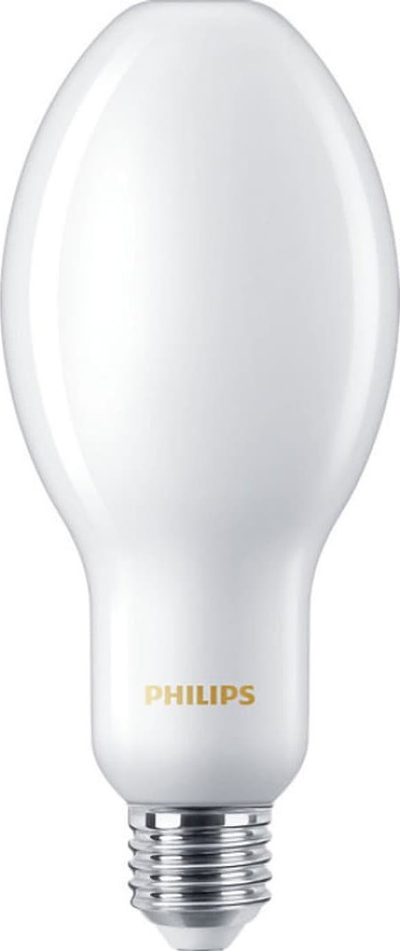 Llambë LED Philips TForce Core HPL, 18W, 4000K, E27