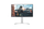 Monitor LG 27UP650P-W, 27", 4K, IPS, i bardhë