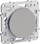 Ndërprerës shkallësh Schneider Electric Odace (S53D203), 10 A, 250 V, i argjendtë