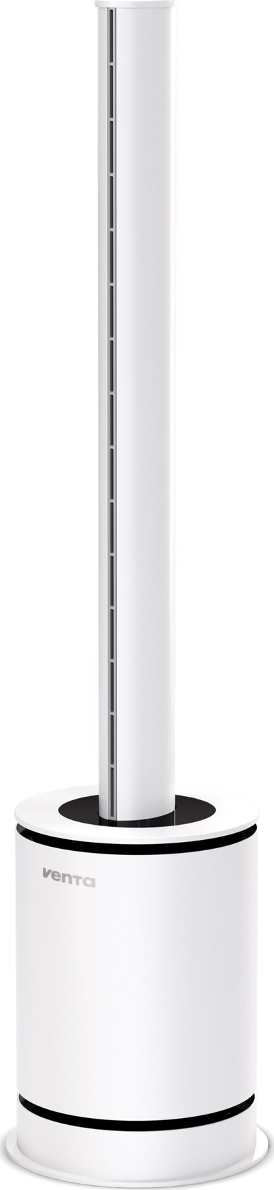Pastrues ajri hibrid AP100 Hybrid, 3 në 1, 70 m², i bardhë