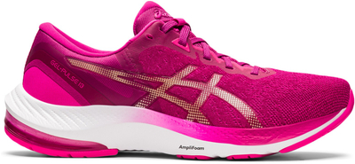 Atlete vrapimi Asics Gel-Pulse 13 Neutral, femra, rozë