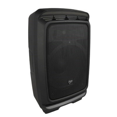 Altoparlant aktiv me bateri V TONE OrionX 14 ACCU, 14", 300W, i zi