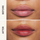 Кармин GOSH Lip Stain Dark Chocolate, 3ml, темно кафеав