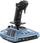 Џојстик за летање Thrustmaster TCA Captain Pack X Airbus Edition, за Xbox Series X S и PC, USB, сив