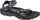 Sandale burrash Teva Original Universal 1017419 DVN, shollë EVA, mbyllje me shul, gri