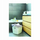 Shportë organizuese Curver Small Storage Basket, 4L, plastike, e bardhë