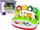 Lodër interaktive Leantoys Animal Piano, me drita dhe tinguj, shumëngjyrëshe