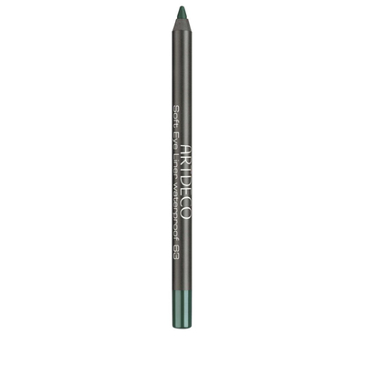 Laps për sy Artdeco, Emerald, 1.2g