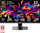 Monitor MSI MPG 322URXDE QD OLED, 32\", 4K 240Hz, i zi