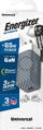 Karikues muri Energizer A65MU, Power Delivery dhe Quick Charge, universal, gri