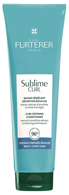 Balsam për flokë René Furterer Sublime Curl Defining, 150 ml