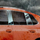 Folie mbrojtëse shtylla B C BAIC Beijing 5, 12in1, 2023 2026, transparente