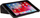 Kllëf tableti Case Logic SnapView CSIE-2249, për iPad mini 4 5, kapak me stand, ngjyrë e zezë