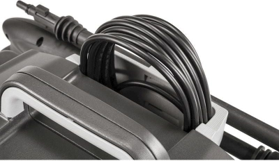 Машина за миење со висок притисок Stiga HPS 110, 1400W, 110 bar, жолта