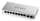 Switch rrjeti Zyxel GS1200-10v3, 8 porta Gigabit, 2 porta SFP, i zi