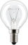 Poç elektrik Helios Soleo,25W, P45, E14, 230V