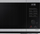 Mikrovalë Samsung MS23DG4504ATE2, 23 l, e zezë