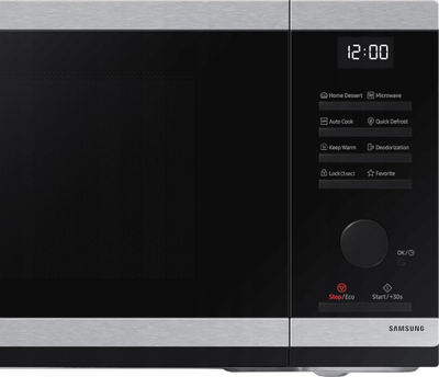 Mikrovalë Samsung MS23DG4504ATE2, 23 l, e zezë