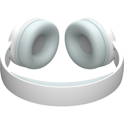 Kufje pa tela Defender Freemotion B480, Bluetooth, over ear, të bardha
