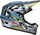 Helmetë BMX Bell Sanction 2 DLX MIPS, MY24, e zezë