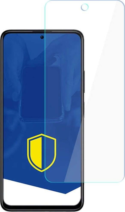Film mbrojtës 3MK ARC+ Fullscreen për Xiaomi Redmi Note 11S 4G, 0.17mm, transparent