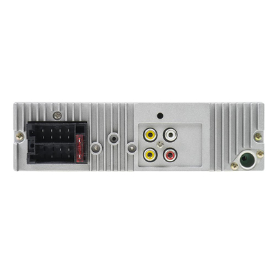 Radio makine Clementine 9440, DVD, Bluetooth, USB SD, e zezë