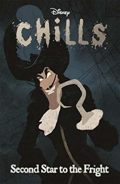 Disney Chills Second Star To The Fright - Y Walt Disney Company Ltd