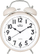 Orë me alarm Bentime NB27-SA6066B-W