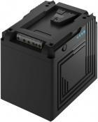 Bateri Newell BP-V142 SLIM V-Mount, 142Wh, litium-jon, e zezë