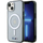 Mbulesë telefoni BMW BMHMP15SHCRS, MagSafe, për iPhone 15 6.1", transparente