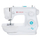 Makina qepëse Singer Fashion Mate 3337, 29 qepje, futje automatike gjilpëre, e bardhë
