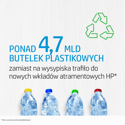 Ngjyrë printeri HP 351 Tri-colour, 4 ml, me shumë ngjyra