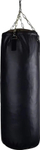 Thes boksi Tunturi Punching Bag Bisonyl, 100 cm, 30 kg, i zi